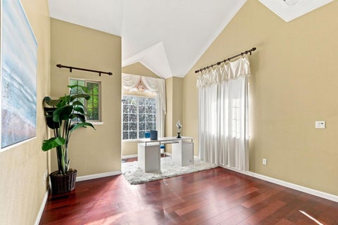 Tiny photo for 2158 Capitol Park Court, San Jose, CA 95132 (MLS # ML82055438)
