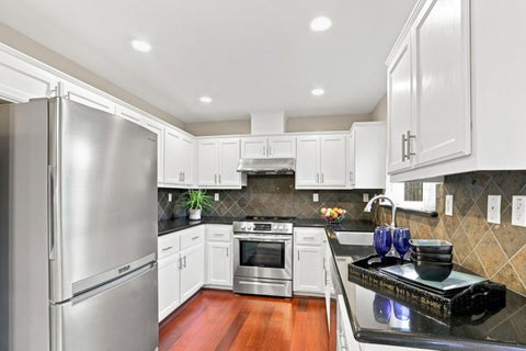 Tiny photo for 2158 Capitol Park Court, San Jose, CA 95132 (MLS # ML82055438)