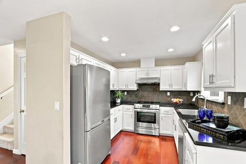 Tiny photo for 2158 Capitol Park Court, San Jose, CA 95132 (MLS # ML82055438)