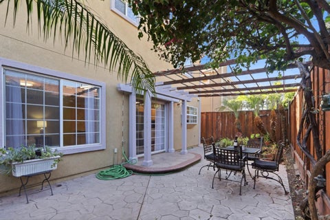 Tiny photo for 2158 Capitol Park Court, San Jose, CA 95132 (MLS # ML82055438)