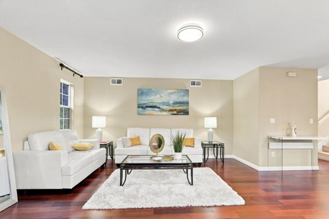 Tiny photo for 2158 Capitol Park Court, San Jose, CA 95132 (MLS # ML82055438)