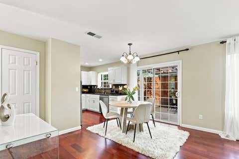 Tiny photo for 2158 Capitol Park Court, San Jose, CA 95132 (MLS # ML82055438)