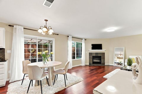 Tiny photo for 2158 Capitol Park Court, San Jose, CA 95132 (MLS # ML82055438)
