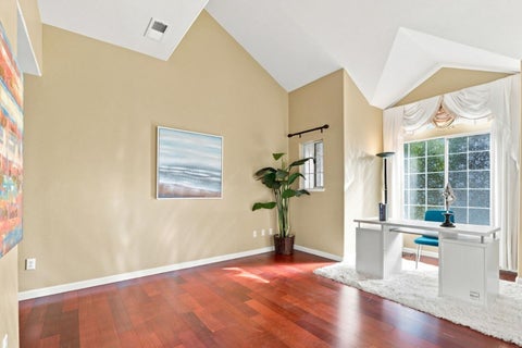 Tiny photo for 2158 Capitol Park Court, San Jose, CA 95132 (MLS # ML82055438)