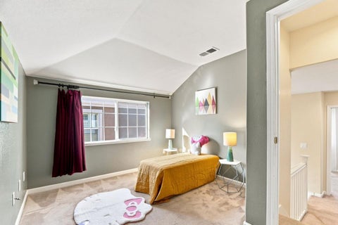 Tiny photo for 2158 Capitol Park Court, San Jose, CA 95132 (MLS # ML82055438)
