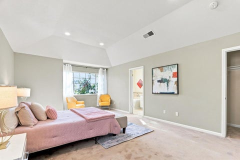 Tiny photo for 2158 Capitol Park Court, San Jose, CA 95132 (MLS # ML82055438)
