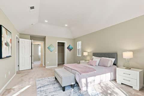Tiny photo for 2158 Capitol Park Court, San Jose, CA 95132 (MLS # ML82055438)