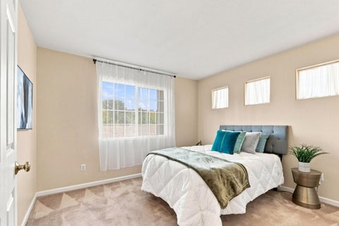 Tiny photo for 2158 Capitol Park Court, San Jose, CA 95132 (MLS # ML82055438)