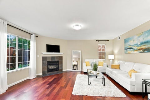 Tiny photo for 2158 Capitol Park Court, San Jose, CA 95132 (MLS # ML82055438)
