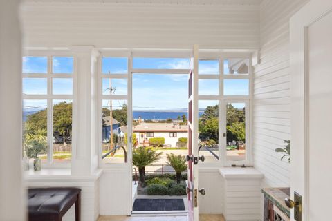 675 Pine Street MONTEREY CA 93940