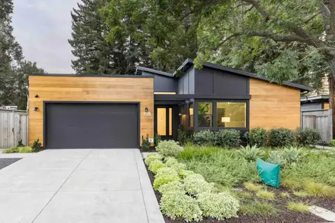 725 Evergreen Street, Menlo Park, CA 94025 - #: ML82054807