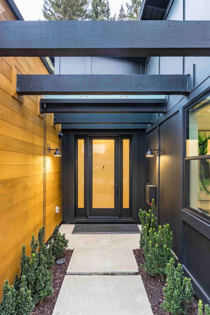 725 Evergreen Street