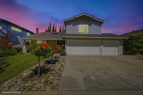 Photo of 7472 Gresham Court, SAN JOSE, CA 95139 (MLS # ML82042011)