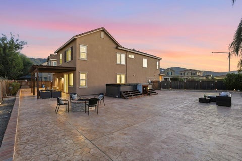 Tiny photo for 1860 Thyme Court, GILROY, CA 95020 (MLS # ML82049324)