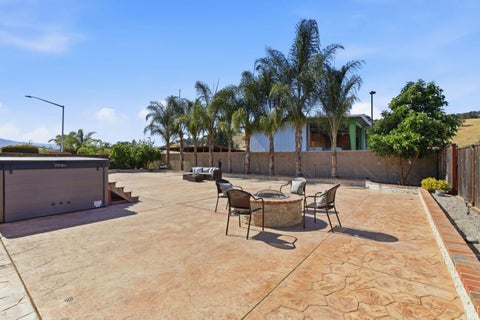 Tiny photo for 1860 Thyme Court, GILROY, CA 95020 (MLS # ML82049324)