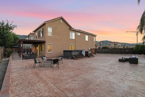 Tiny photo for 1860 Thyme Court, GILROY, CA 95020 (MLS # ML82049324)