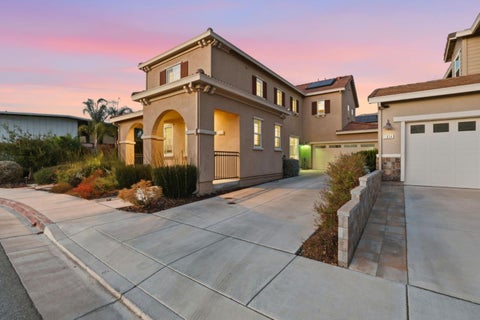 Tiny photo for 1860 Thyme Court, GILROY, CA 95020 (MLS # ML82049324)
