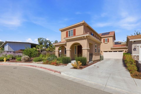 Tiny photo for 1860 Thyme Court, GILROY, CA 95020 (MLS # ML82049324)