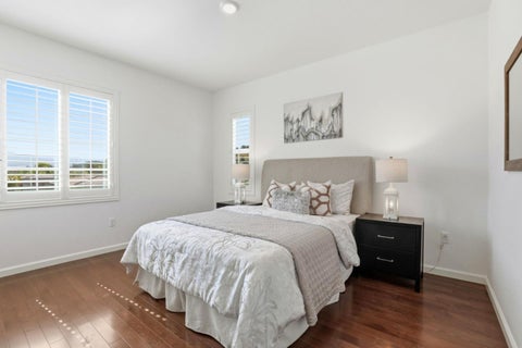 Tiny photo for 1860 Thyme Court, GILROY, CA 95020 (MLS # ML82049324)