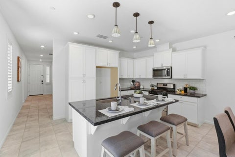 Tiny photo for 1860 Thyme Court, GILROY, CA 95020 (MLS # ML82049324)