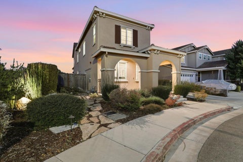 Tiny photo for 1860 Thyme Court, GILROY, CA 95020 (MLS # ML82049324)