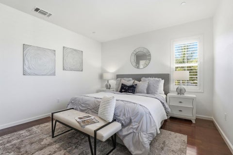 Tiny photo for 1860 Thyme Court, GILROY, CA 95020 (MLS # ML82049324)