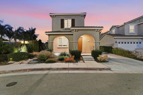 Tiny photo for 1860 Thyme Court, GILROY, CA 95020 (MLS # ML82049324)
