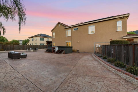 Tiny photo for 1860 Thyme Court, GILROY, CA 95020 (MLS # ML82049324)