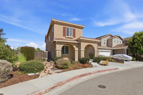 Tiny photo for 1860 Thyme Court, GILROY, CA 95020 (MLS # ML82049324)