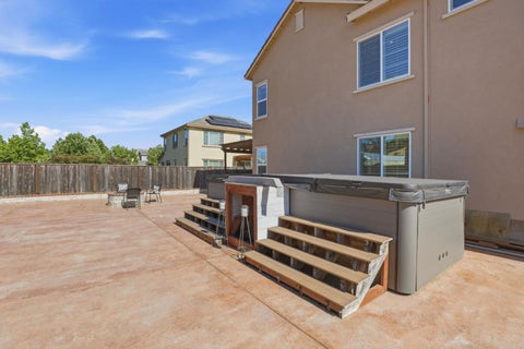 Tiny photo for 1860 Thyme Court, GILROY, CA 95020 (MLS # ML82049324)