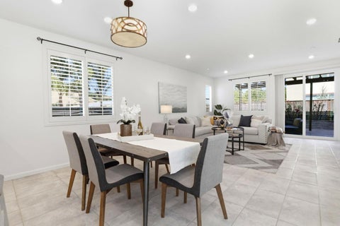 Tiny photo for 1860 Thyme Court, GILROY, CA 95020 (MLS # ML82049324)