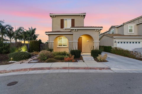 Tiny photo for 1860 Thyme Court, GILROY, CA 95020 (MLS # ML82049324)