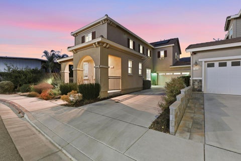 Tiny photo for 1860 Thyme Court, GILROY, CA 95020 (MLS # ML82049324)