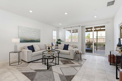 Tiny photo for 1860 Thyme Court, GILROY, CA 95020 (MLS # ML82049324)