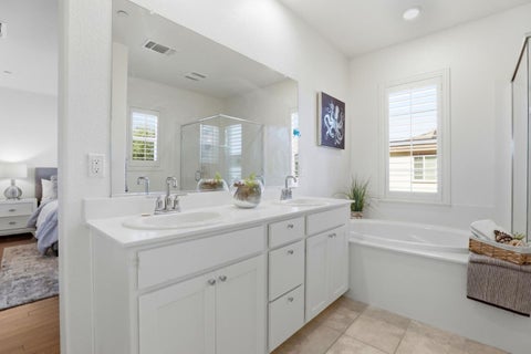 Tiny photo for 1860 Thyme Court, GILROY, CA 95020 (MLS # ML82049324)