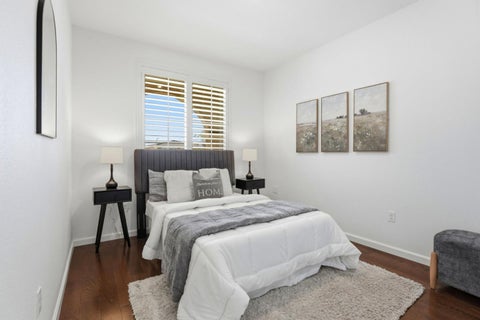 Tiny photo for 1860 Thyme Court, GILROY, CA 95020 (MLS # ML82049324)