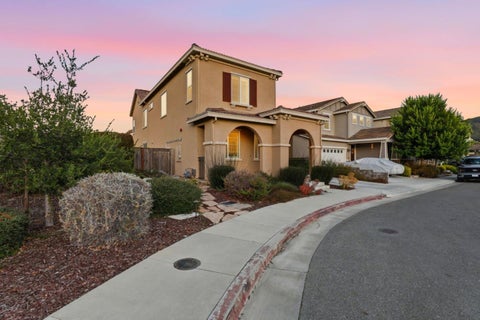 Tiny photo for 1860 Thyme Court, GILROY, CA 95020 (MLS # ML82049324)