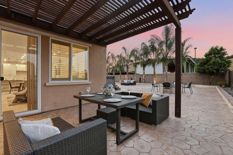 Tiny photo for 1860 Thyme Court, GILROY, CA 95020 (MLS # ML82049324)
