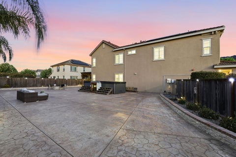 Tiny photo for 1860 Thyme Court, GILROY, CA 95020 (MLS # ML82049324)