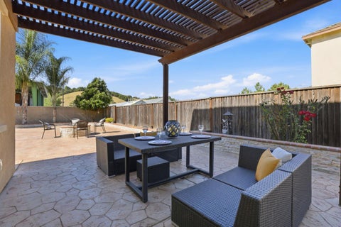 Tiny photo for 1860 Thyme Court, GILROY, CA 95020 (MLS # ML82049324)