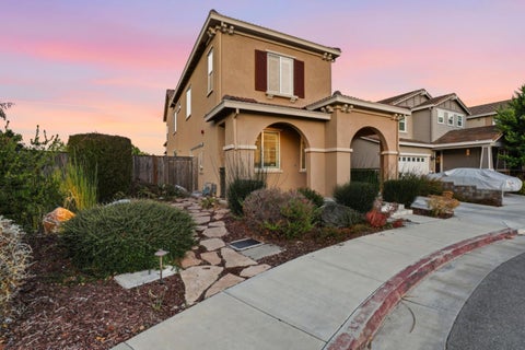 Tiny photo for 1860 Thyme Court, GILROY, CA 95020 (MLS # ML82049324)