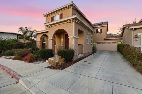 Photo of 1860 Thyme Court, GILROY, CA 95020 (MLS # ML82049324)