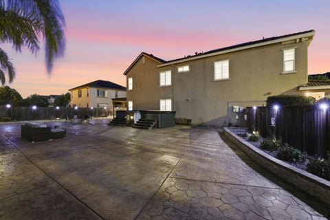 Tiny photo for 1860 Thyme Court, GILROY, CA 95020 (MLS # ML82049324)
