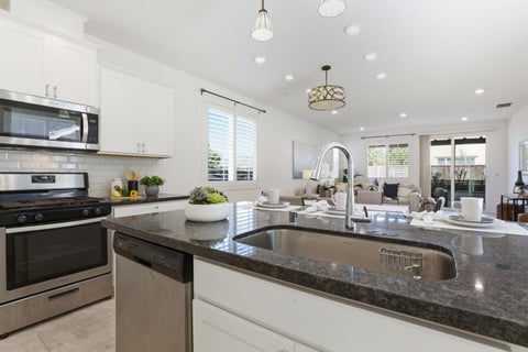 Tiny photo for 1860 Thyme Court, GILROY, CA 95020 (MLS # ML82049324)