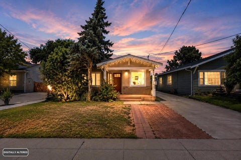 Photo of 422 Mayellen Avenue, SAN JOSE, CA 95126 (MLS # ML82048699)