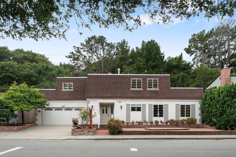 Photo of 449 Cunningham Way, San Bruno, CA 94066 (MLS # ML82053501)