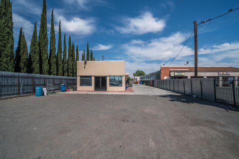 6001 Stockton Boulevard SACRAMENTO CA 95824