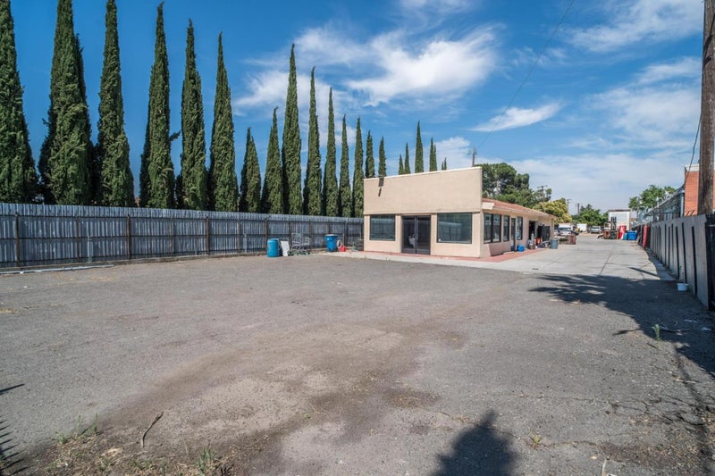 6001 Stockton Boulevard