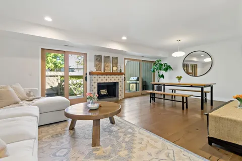 435 Alberto Way Unit 2, Los Gatos, CA 95032 - #: ML82039371