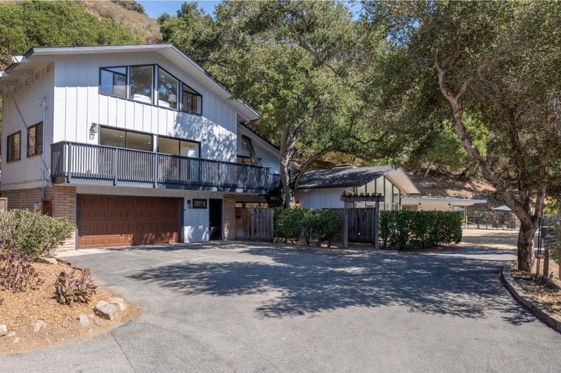 160 East Carmel Valley Road